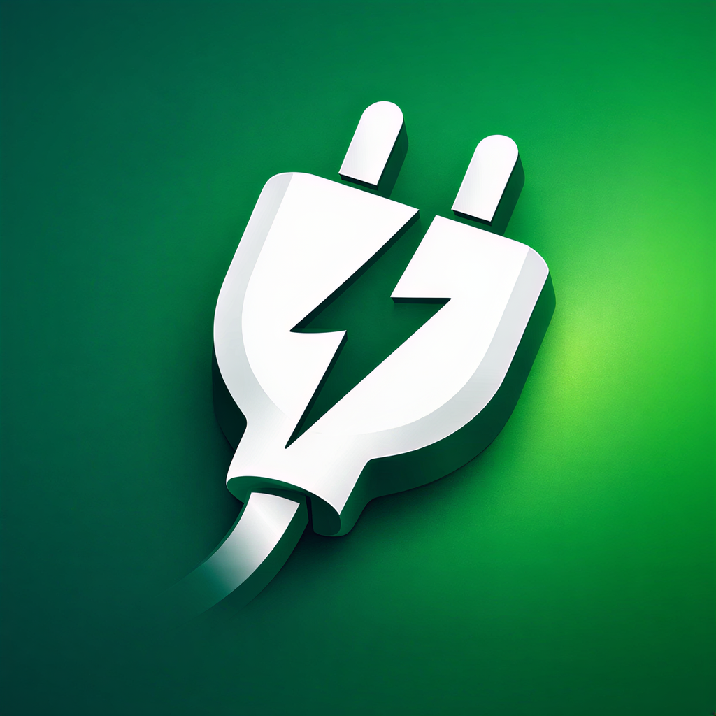 EV Charger Scout Logo